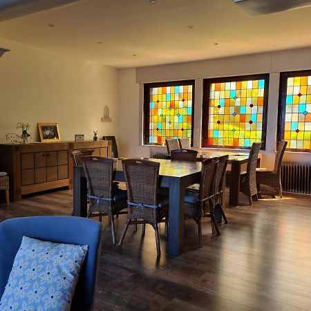 Bed and Breakfast Au Soleil Boulonnais Boulogne-sur-Mer Exteriér fotografie