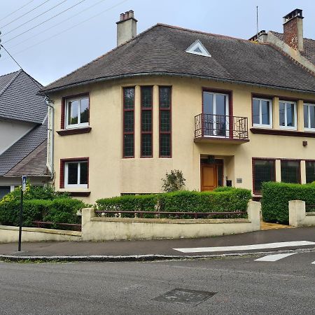 Bed and Breakfast Au Soleil Boulonnais Boulogne-sur-Mer Exteriér fotografie