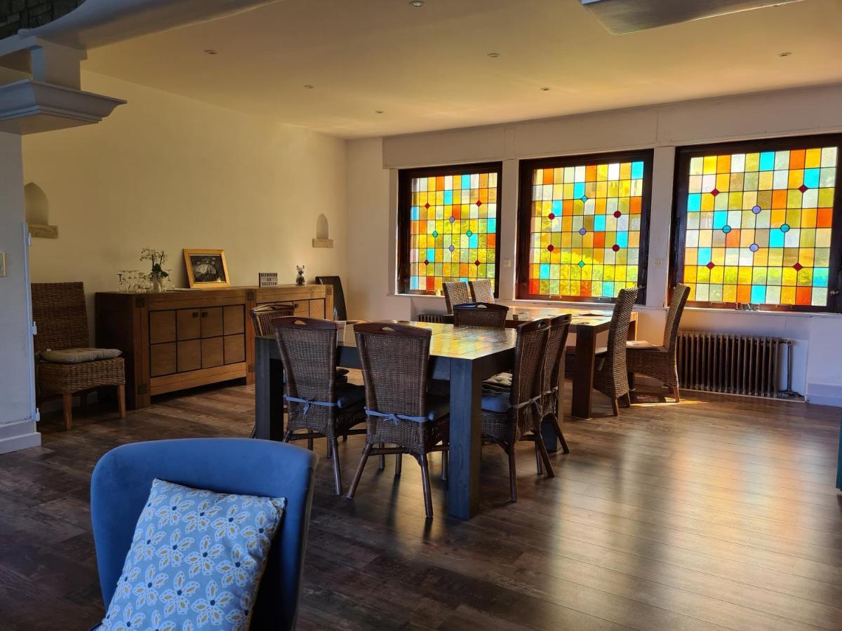 Bed and Breakfast Au Soleil Boulonnais Boulogne-sur-Mer Exteriér fotografie