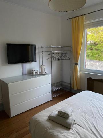 Bed and Breakfast Au Soleil Boulonnais Boulogne-sur-Mer Exteriér fotografie