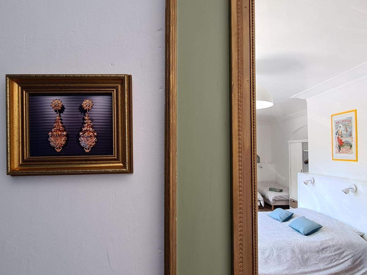 Bed and Breakfast Au Soleil Boulonnais Boulogne-sur-Mer Exteriér fotografie